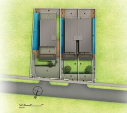 Sayang Villa (D15), Detached #576823621